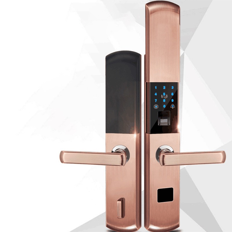 Hotel Door Locks in Nigeria