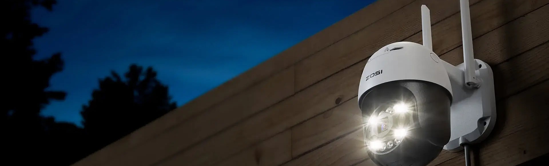 Future of Smart Home Security