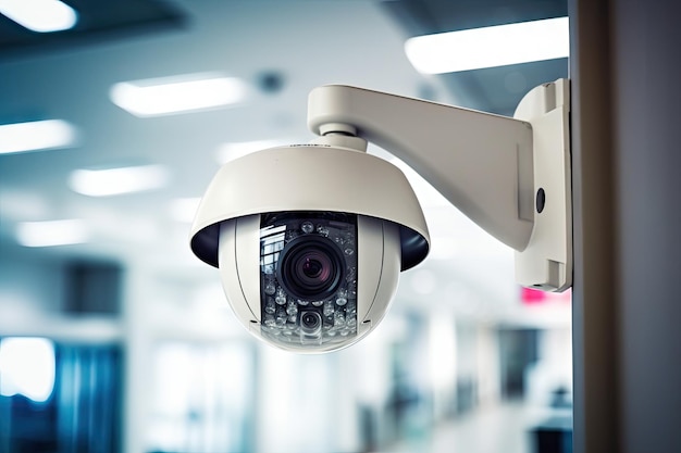 CCTV Dealers in Alaba International
