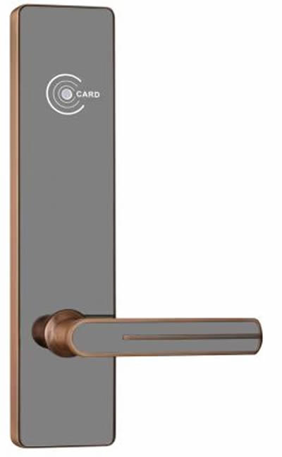 Smart Lock Installation in Ikoyi