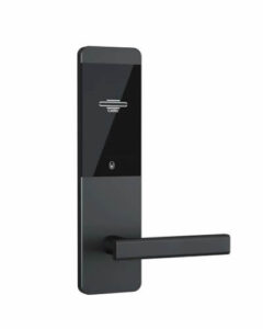 Smart Lock Installation in Maitama