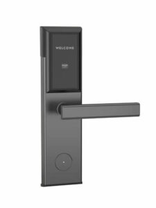 Smart Lock Installation in Abuja