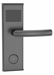 Security Door