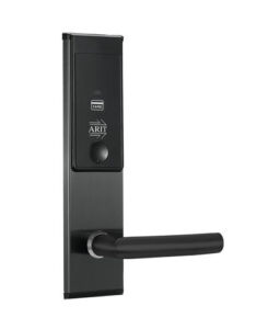 door lock