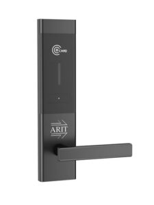 Wireless MiFare Locks in Imo