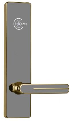 Hotel Locks in Ojodu