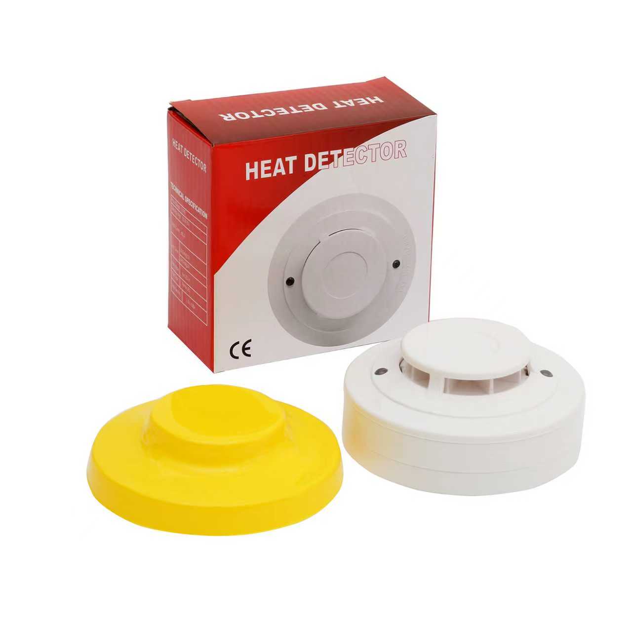 Fire Alarm System in Asokoro