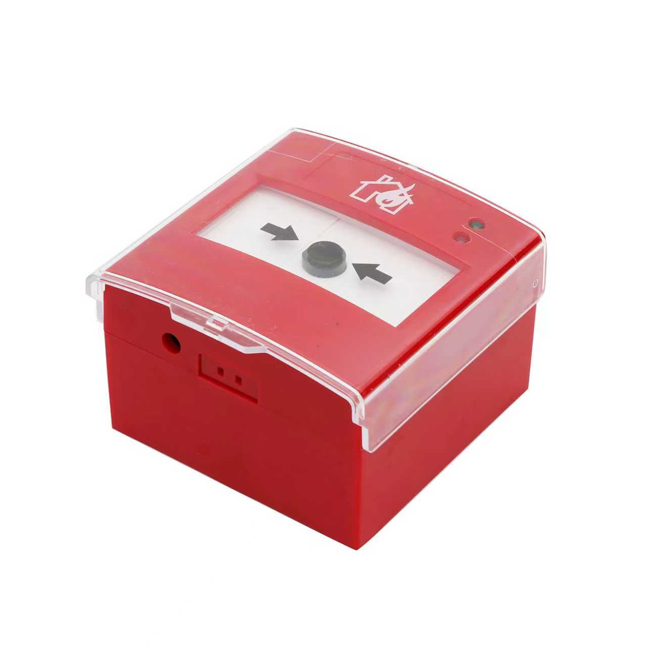 Fire Alarm System in Jabi