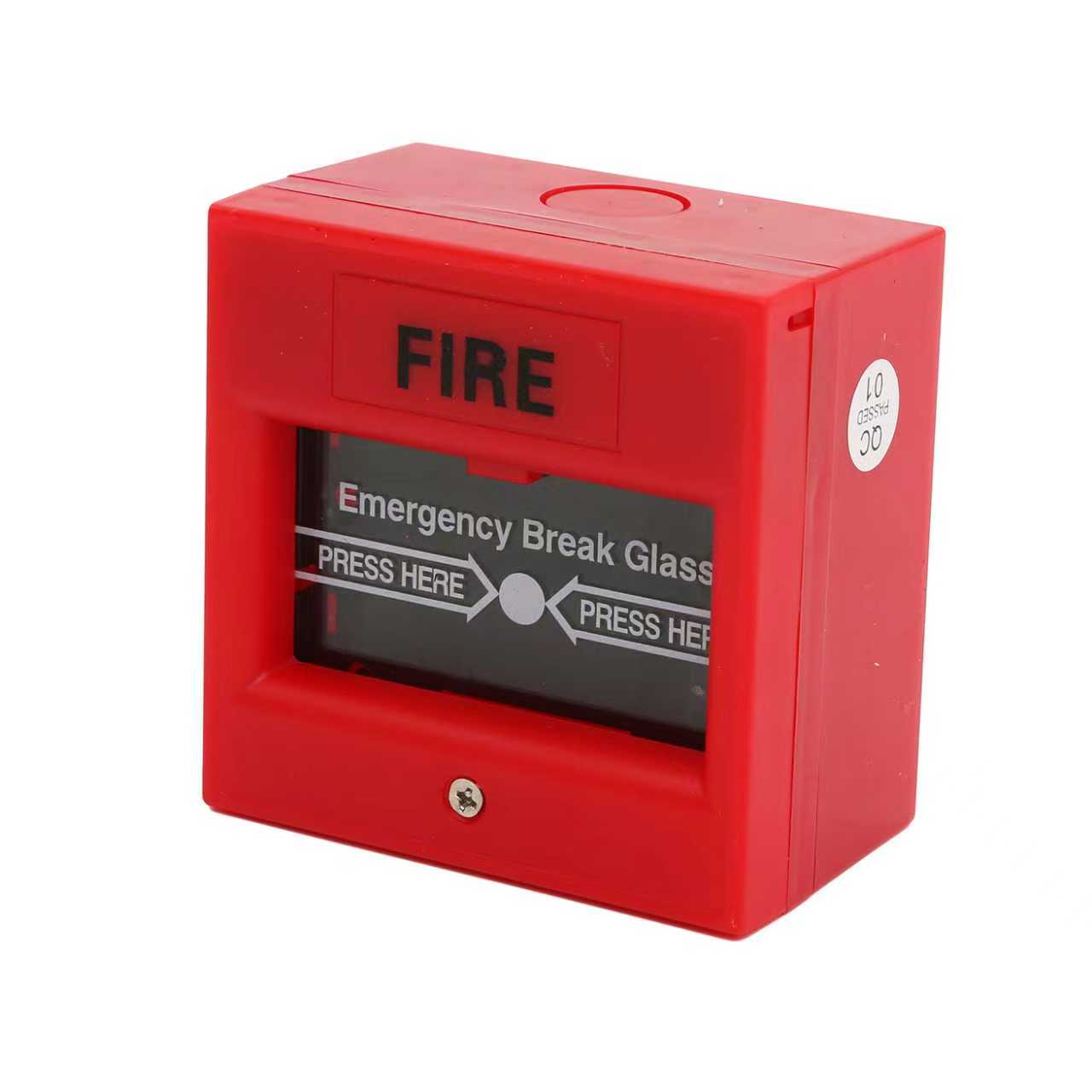 Fire Alarm System in Wuse