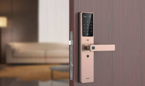 Wireless MIFARE Locks Lagos