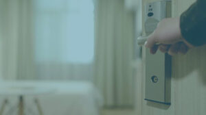 Home Security Smart Lock