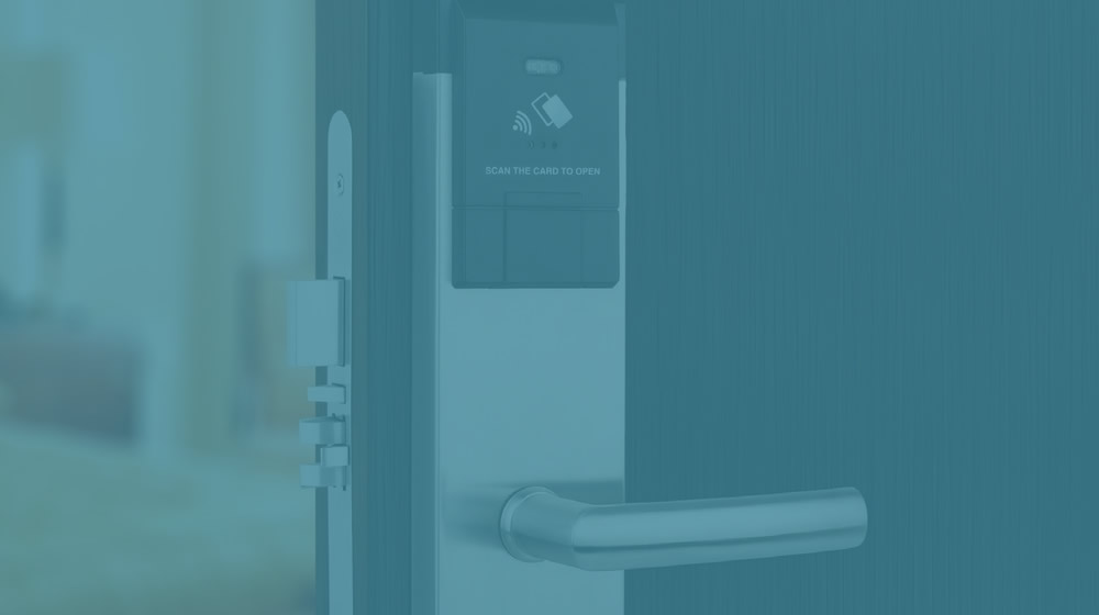 Hotel Door Locks in Nigeria