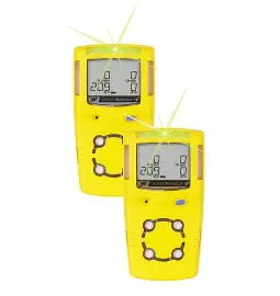 Gas Detectors for Confined Spaces