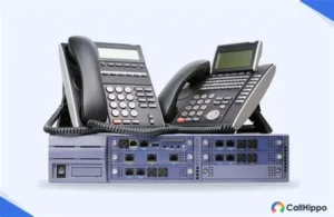 PABX Telephone Systems